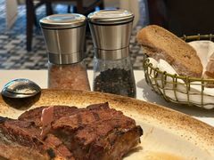 -Wolfgang’s Steakhouse 沃夫冈牛排馆(上海白玉兰广场店)