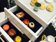 下午茶套餐-行者书屋大堂吧 ·下午茶(南京圣和府邸酒店)