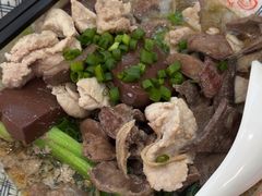 -金尊宝美食坊(蔡屋围店)