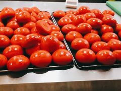 -Tomato&Pepper法餐厅