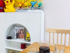 -echoes coffee回响咖啡(红山店)