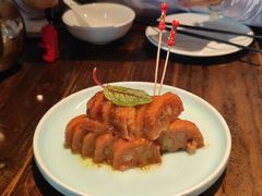 -鱼食饭稻·苏浙土菜17年老馆子(平江路店)