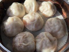-百年尹氏汤包(湖南路狮子桥店)