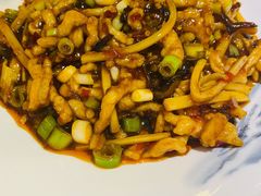 鱼香肉丝-川人百味(亿合城店)