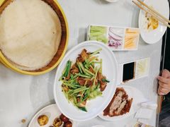 -金鸭都·老北京特色家常菜(潘家园店)