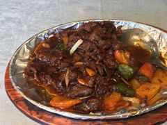 -龙岩华美达龙州酒店