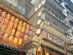 -東茅街茶馆
