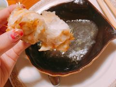 烤螃蟹腿-蟹道乐(網元別館店)