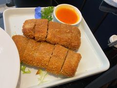 千番芋泥鸭-闽和南(深圳万象城店)