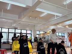 -首脑美容美发化妆美甲培训学校(龙岗校区)