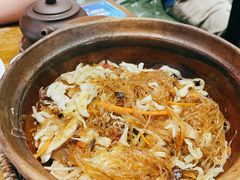 -熠盛粤味·顺德桑拿鸡(永康路店)