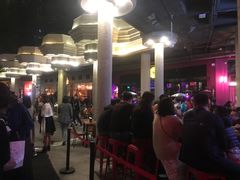 -JZ Club 爵士酒吧(上海店)