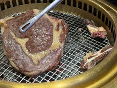 -龙记珍牛和牛烧肉(龙南街店)