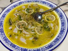 -你鲟欢·香茅柠檬鱼(金沙店)