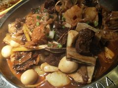 -胖哥俩肉蟹煲(淮安万达店)