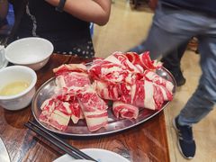肥牛-威邵鸡煲(西华路总店)