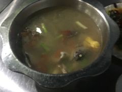 -石屏老字号4号包浆豆腐美食城(泼水广场店)