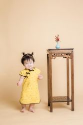 -小熊维尼高端儿童摄影(罗湖区总店)