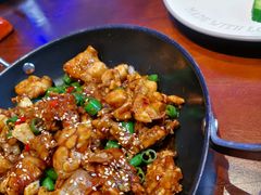-赵小姐丨新中餐(曲江店)