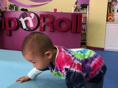 -美国悦宝园早教托育中心(东坝店)