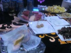 -钱莊party生日聚会KTV(厚街店)