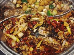 -锦尚阁烤鱼(望京新荟城店)