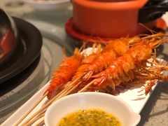 -粗茶淡饭·蒸鲜(光谷店)