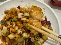 -大鸭梨烤鸭店(花园村店)
