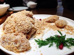 绵蜜南国-将相和·海鲜蒸饺大连菜