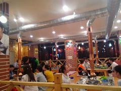 -老板娘的烤肉店(港湾广场店)