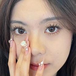 -斯馨·健康美甲美睫