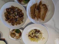 -鼎盛山海火锅(北戴河刘庄夜市老虎石浴场店)