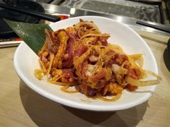 -新石器烤肉(之心城店)
