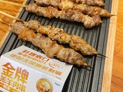 -木屋烧烤(惠阳华润小径湾店)