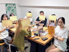 -千秋未来日韩语(天府五街校区)