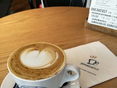 -Jamaicablue Coffeeshop(中央广场店)