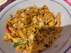 -荆九爷爆炒桥头三嫩(浙大店)