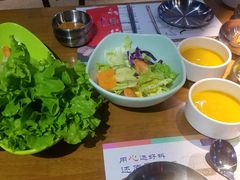 -老炉家木炭烤肉(长江国际店)