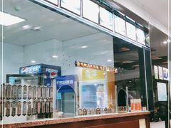 门面-奎元馆.百年奎元.非遗传承(西湖边的解放路店)