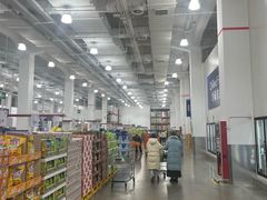 -山姆会员商店(邻瑞广场店)