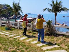 -金海湾嘉华度假酒店·海韵咖啡厅