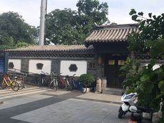 -雍和宫(地铁站)