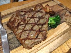 -森Some Fusion(荔湾店)