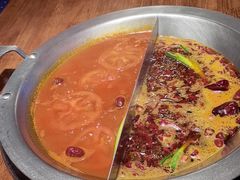 -楠火锅(仁恒梦中心店)