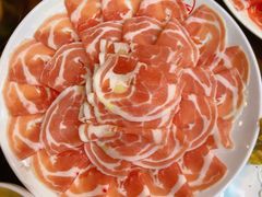 -津门老羊家·铜锅涮羊肉·烧烤(科技园店)