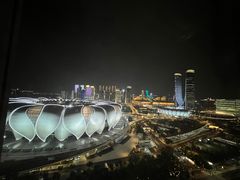 -杭州奥体中心-体育场