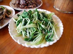 -瑶家饭庄