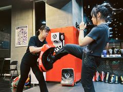 -极斗-IKMF马伽术·格斗运动学院(东直门店)