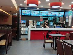 -康师傅私房牛肉面(申虹店)
