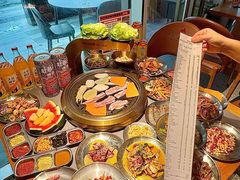 -杨小佳·齐齐哈尔烤肉·烤串(广州店)